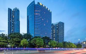 深圳绿景酒店